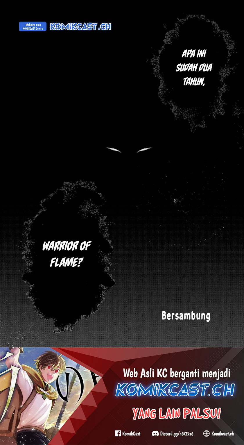 Saihate no Paladin Chapter 36